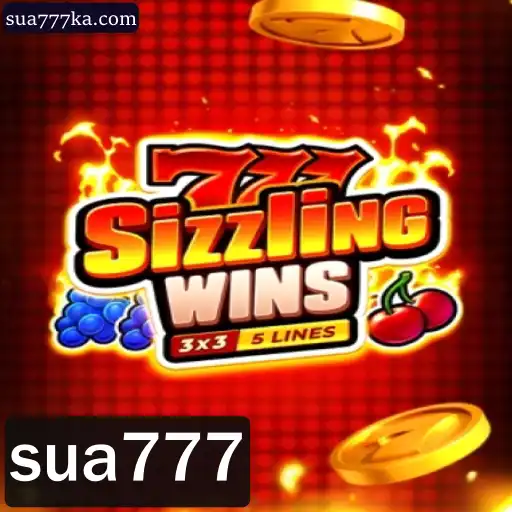 Conheça o Empolgante Mundo de 777sizzlingwins
