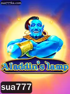 Descubra o Fascinante Universo de 'Aladdinslamp'