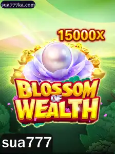 Descubra a Magia de BlossomofWealth: Um Mergulho nas Regras e Estratégias do Jogo