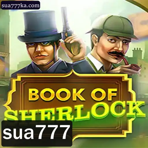 Explorando o Mundo Enigmático de 'BookOfSherlock'