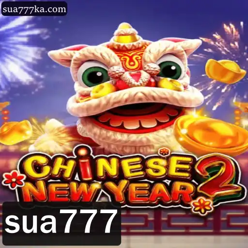Descubra Cada Detalhe do Jogo CHINESENEWYEAR2