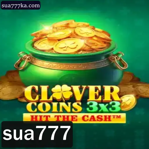 Explore o Desafiante Mundo de Clovercoin3x3