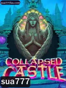 Descubra a Aventura Incrível de CollapsedCastle: Uma Jornada Épica