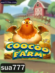 CooCooFarm: Um Jogo Viciante para os Amantes de Simulação