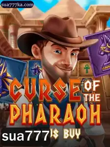 Desvendando os Segredos de Curse of the Pharaoh Bonus Buy: Aventura e Estratégia em um Só Lugar