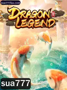 DragonLegend: Aventura Épica no Mundo Místico