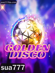 GoldenDisco: Uma Experiência Única no Mundo dos Jogos e seus Desafios