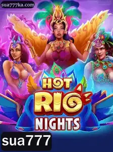 Descubra o Encanto de HotRioNights: Regras e Como Jogar