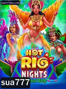 Descobrindo as Emoções de HotRioNightsBonusBuy