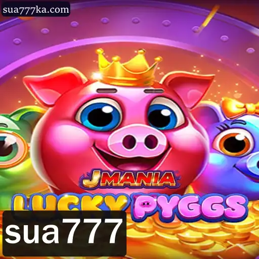 Descubra o Mundo de JManiaLuckyPyggs: Um Novo Fenômeno dos Jogos