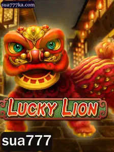 Faça Sua Fortuna com LuckyLion: Um Novo Jogo Empolgante no Cenário de 2023