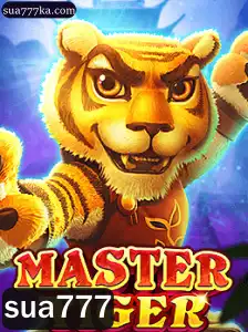 Descubra o Envolvente Mundo de MasterTiger