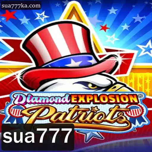 Explorando o Mundo de DiamondExplosionPatriots