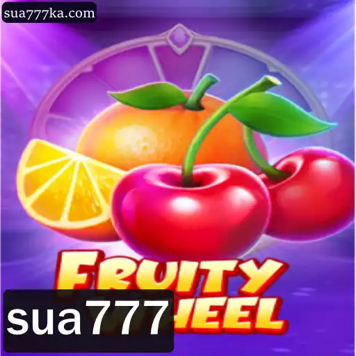Descubra o Mundo de Frutas com FruityWheel: O Jogo Revolucionário de Cassino Online