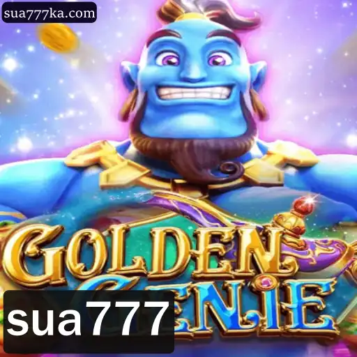 Descubra o Mundo de GOLDENGENIE: Um Novo Jogo de Aventura e Estratégia