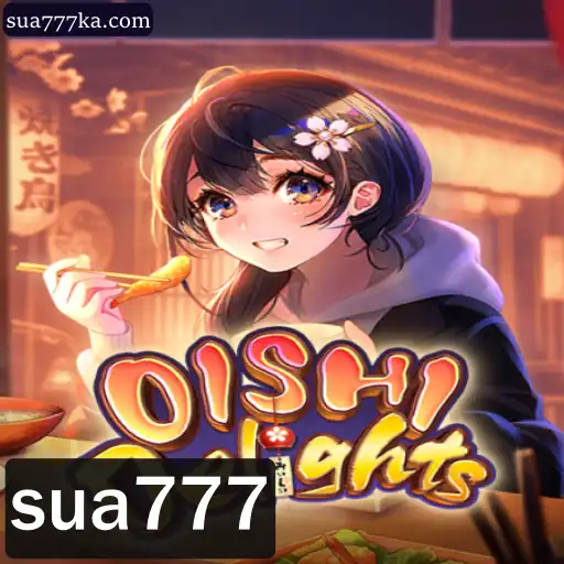 Descubra O Universo Encantador de OishiDelights