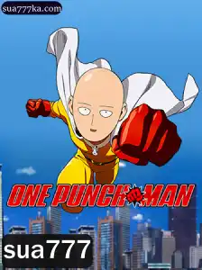 OnePunchMan: Descrição Completa e Regras do Jogo