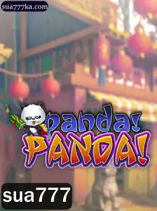 Descubra o Fascinante Mundo de PandaPanda: Um Jogo Único