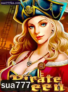 Descubra PirateQueen: Uma Aventura Inesquecível
