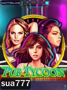 Explore o Empolgante Mundo de PubTycoon