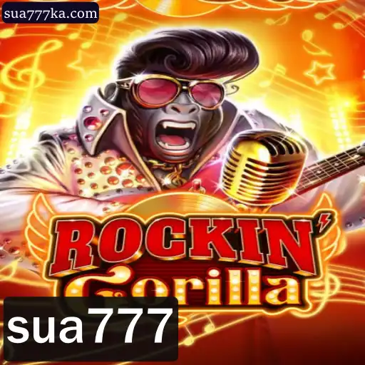 Explorando o Mundo do Jogo RockinGorilla