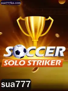 Descubra SoccerSoloStriker: O Jogo de Futebol que Está Conquistando o Mundo
