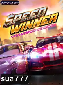 Descubra o Mundo Empolgante de SpeedWinner: O Jogo que Conquista Multidões