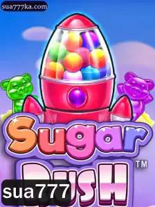 Explorando SugarRush: Um Jogo de Aventura Doce e Viciante