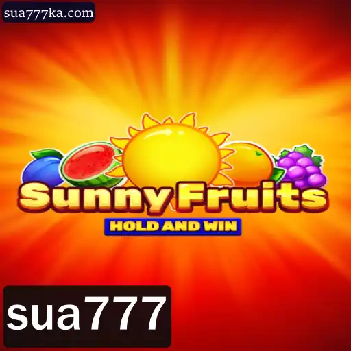Descubra o Fascinante Mundo de SunnyFruits