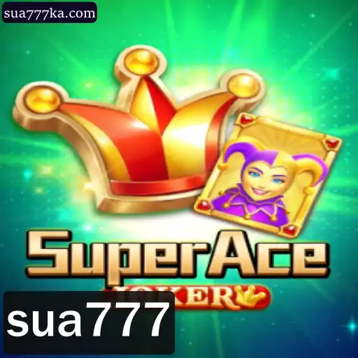 Descubra o Mundo de SuperAceJoker com a Chave do Sucesso sua777