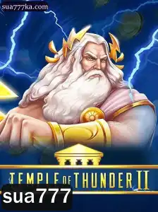 Explorando TempleofThunderII: Um Guia Completo para Iniciantes