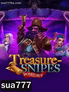Explorando o Fascinante Mundo do Jogo TreasuresnipesBonusBuy