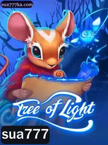 TreeofLight: Um Mergulho no Mundo Mágico do Novo Jogo