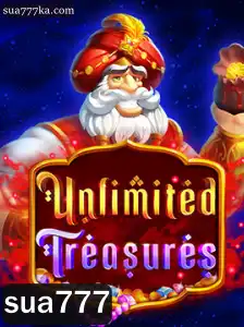 Explorando o Mundo de UnlimitedTreasures: Uma Aventura de Caça ao Tesouro Inigualável