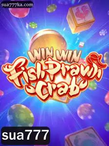 Explorando o Fascinante Mundo de WinWinFishPrawnCrab