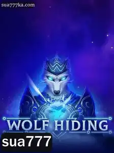 Aventuras em WolfHiding: O Novo Sensação do Mundo dos Jogos